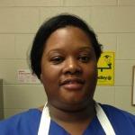 Sharonda Miller Sharonda Miller